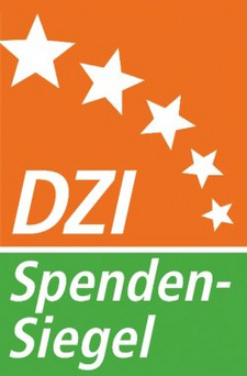 DZI Siegel
